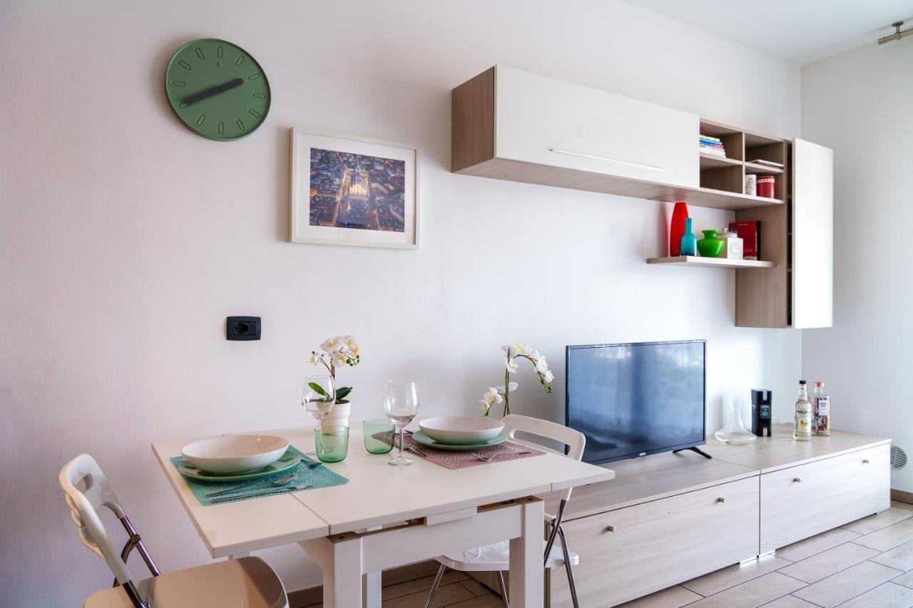 Il Nido Di Sesto - Vicino A Milano Apartamento *