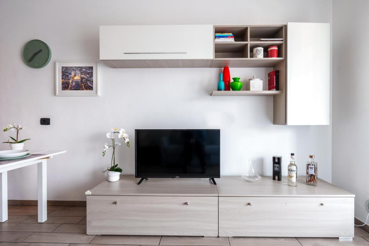 Apartment Il Nido Di Sesto - Vicino A Milano *