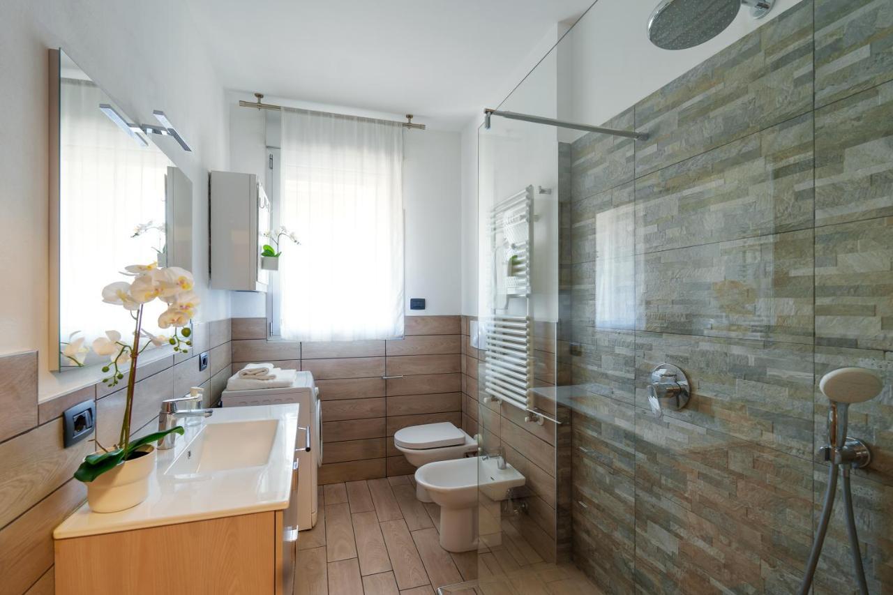 Il Nido Di Sesto - Vicino A Milano Apartamento *