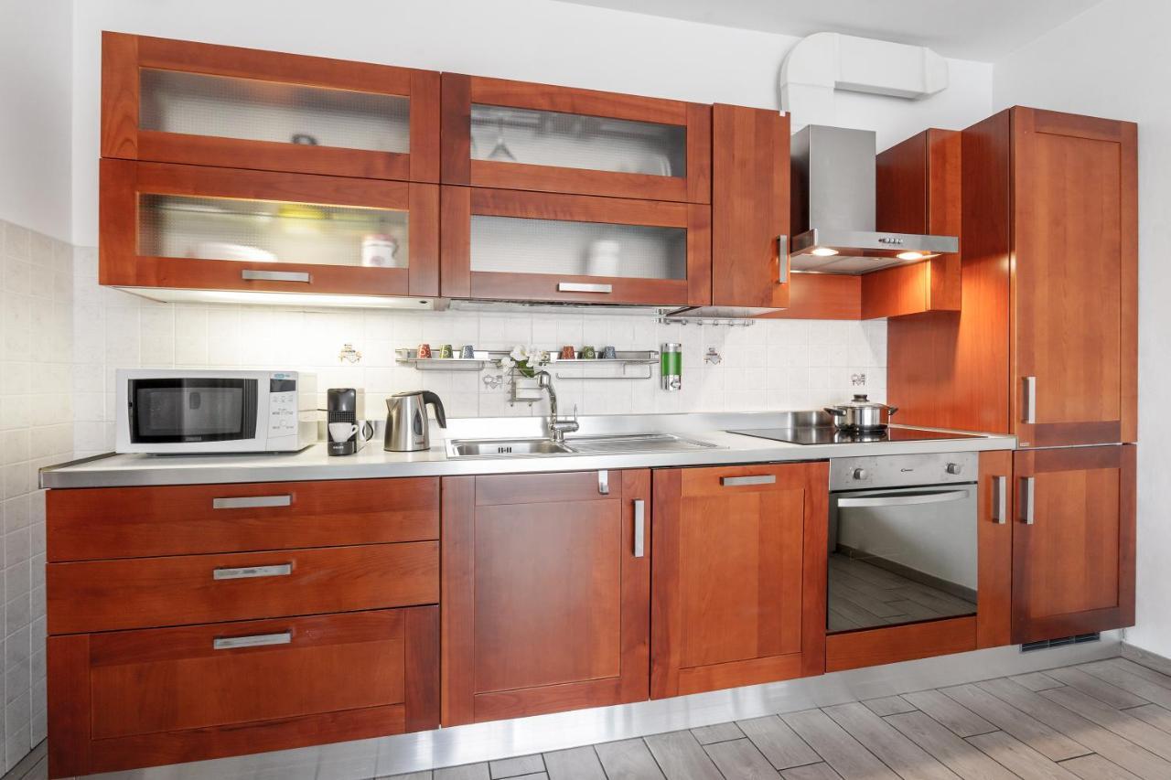 Apartment Il Nido Di Sesto - Vicino A Milano *