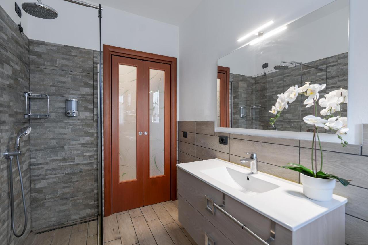 Il Nido Di Sesto - Vicino A Milano Apartamento Sesto San Giovanni