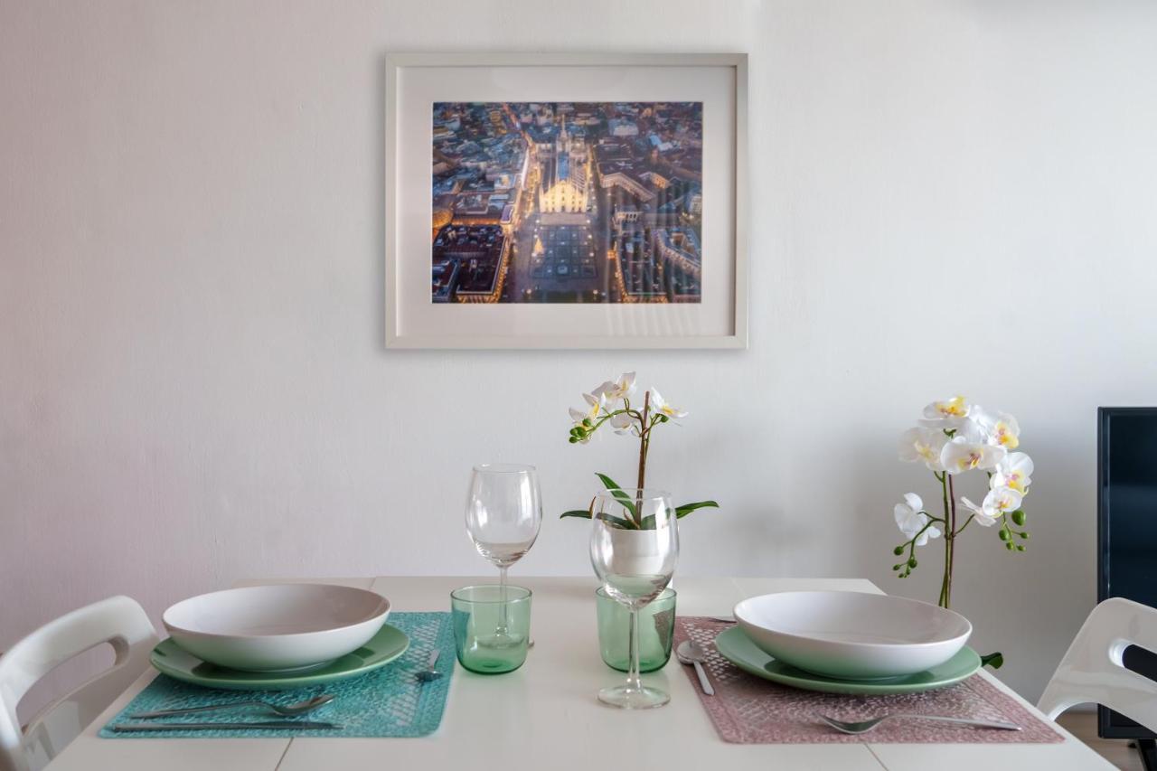 Il Nido Di Sesto - Vicino A Milano Apartamento