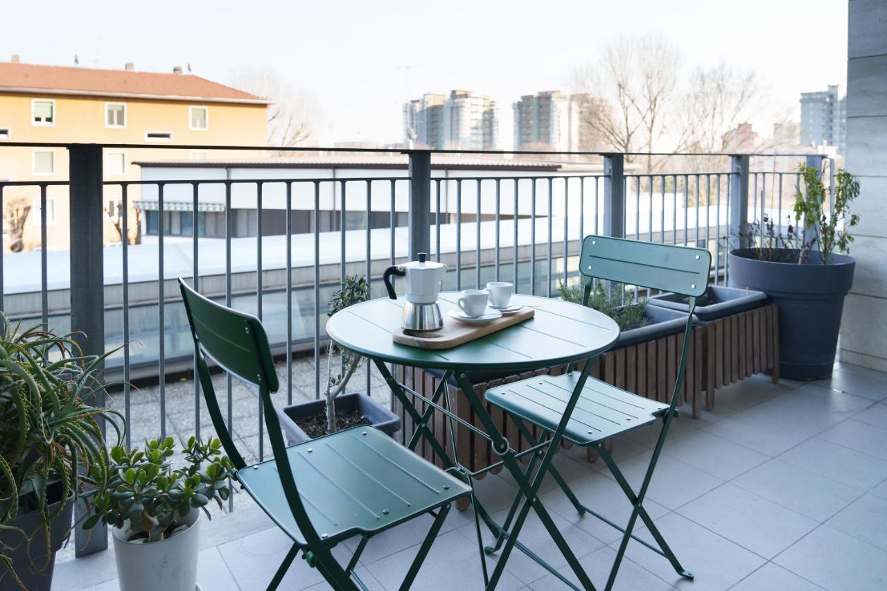 Il Nido Di Sesto - Vicino A Milano