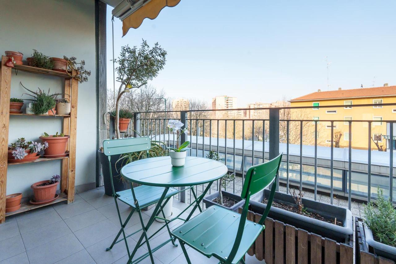 Apartment Il Nido Di Sesto - Vicino A Milano
