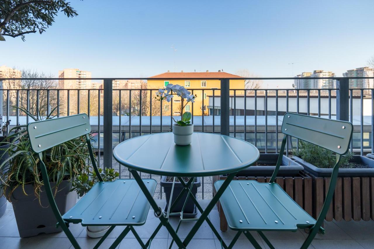 Il Nido Di Sesto - Vicino A Milano Apartment Sesto San Giovanni